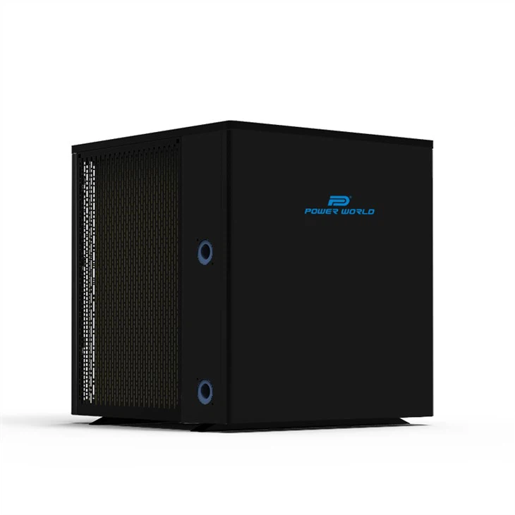 Inverter Swimming Pool Heat Pump