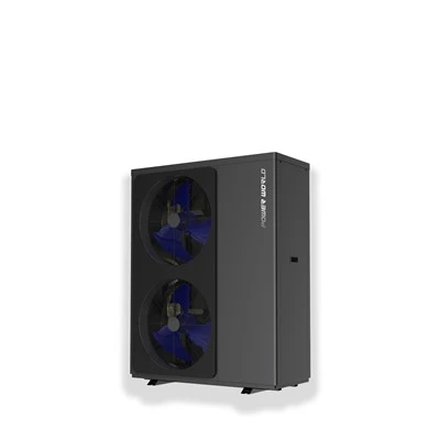 Pompa ciepła R290 Monoblock