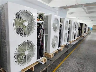 Co sprawia, że PowerWorld wyróżnia się wśród innych producentów pomp ciepła?